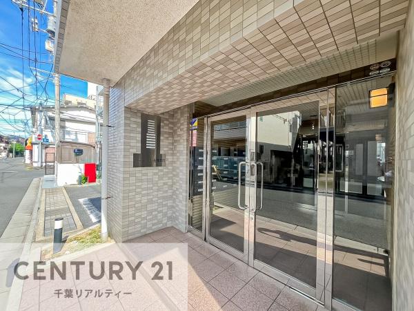 ニューイーストタワー船橋本町