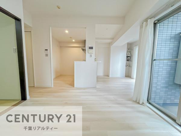 ニューイーストタワー船橋本町