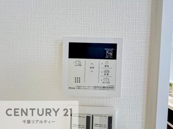 ニューイーストタワー船橋本町