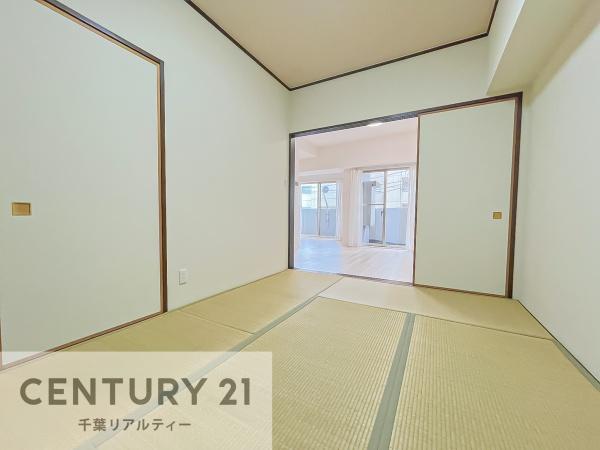 ニューイーストタワー船橋本町