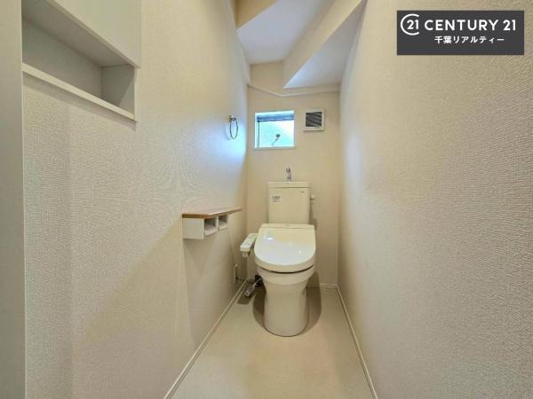 千葉市中央区大森町の中古一戸建て