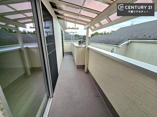 千葉市中央区大森町の中古一戸建て