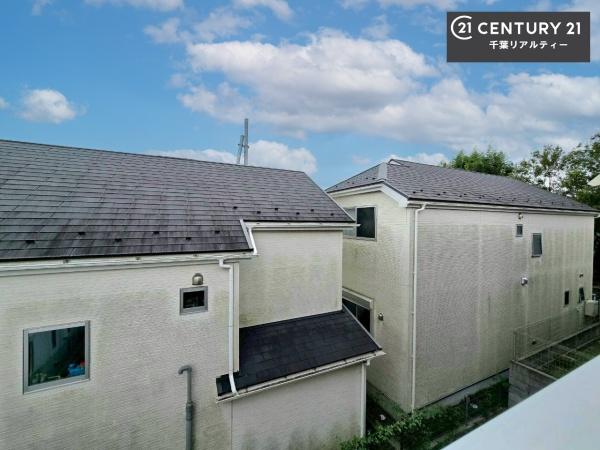 千葉市中央区大森町の中古一戸建て