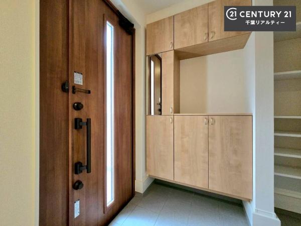 千葉市中央区大森町の中古一戸建て