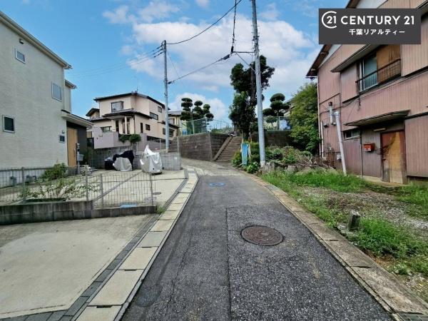 千葉市中央区大森町の中古一戸建て