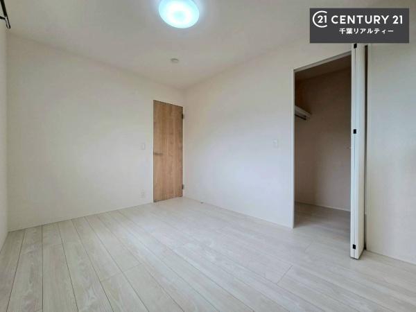 千葉市中央区大森町の中古一戸建て