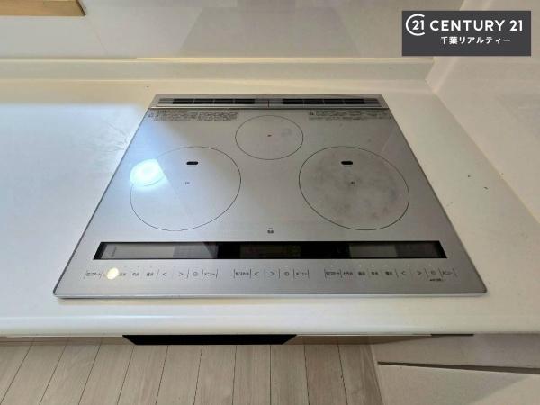 千葉市中央区大森町の中古一戸建て