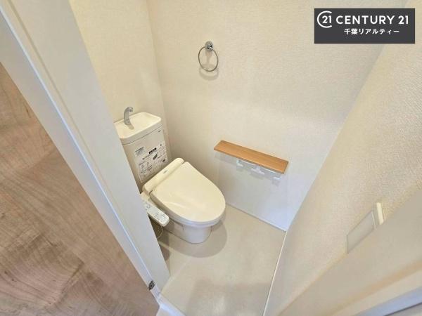 千葉市中央区大森町の中古一戸建て