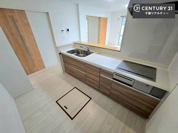 千葉市中央区大森町