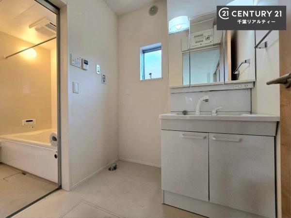 千葉市中央区大森町