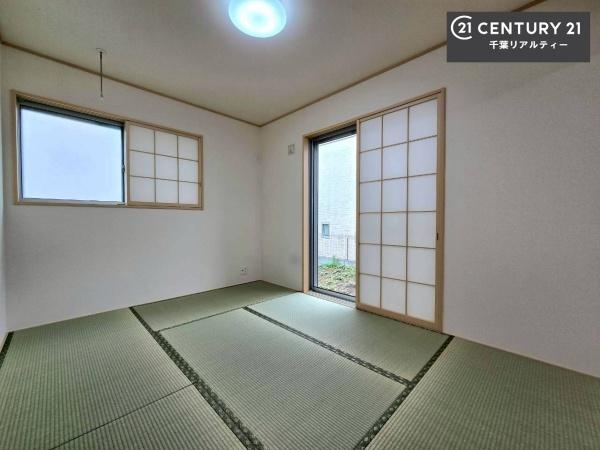 千葉市中央区大森町の中古一戸建て