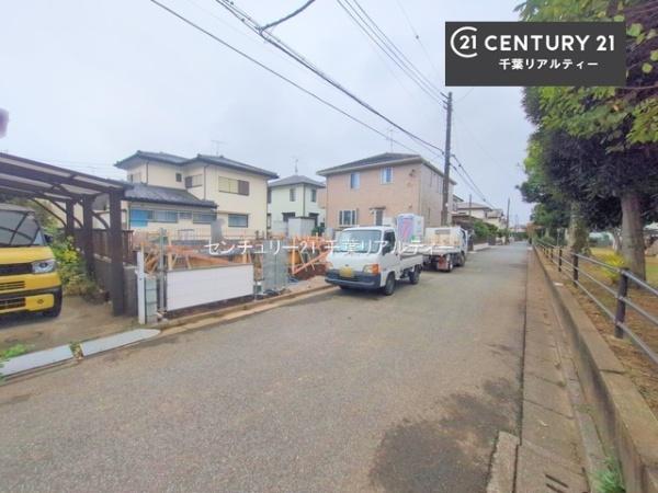 ＧＲＡＦＡＲＥ鎌ケ谷市東初富３丁目