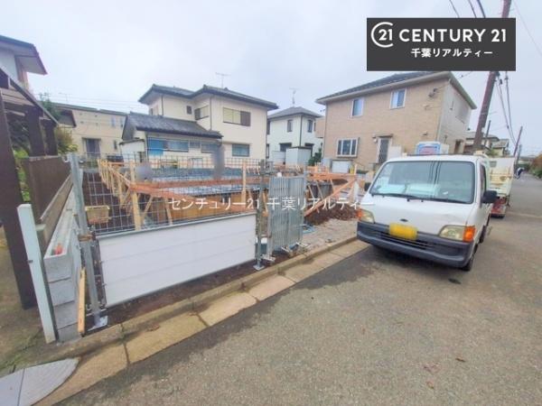 ＧＲＡＦＡＲＥ鎌ケ谷市東初富３丁目