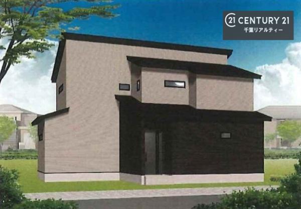 佐倉市八幡台２丁目