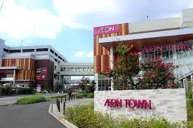 佐倉市井野　２号棟(イオンタウンユーカリが丘店)