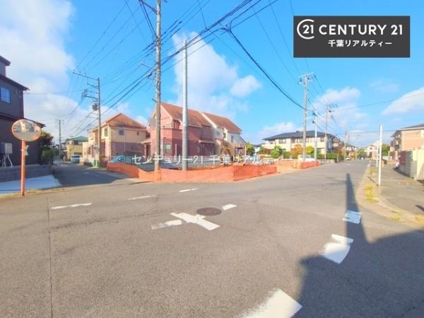 佐倉市井野　２号棟