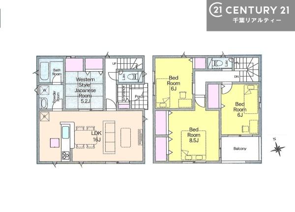 銚子市松本町２丁目