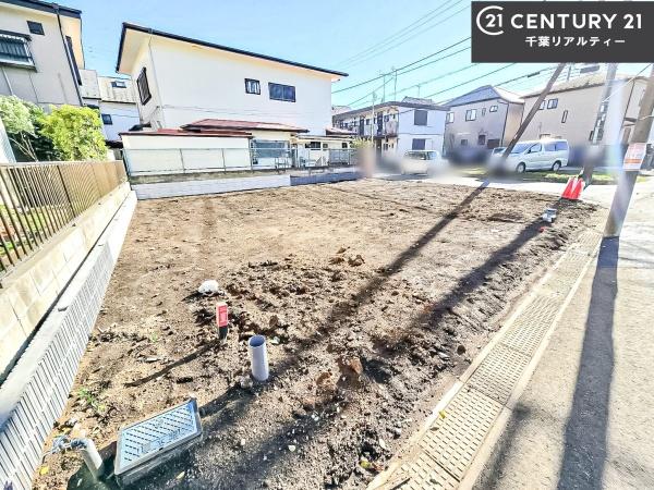 船橋市新高根3丁目　B号棟