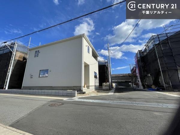 香取市佐原ロ　３号棟