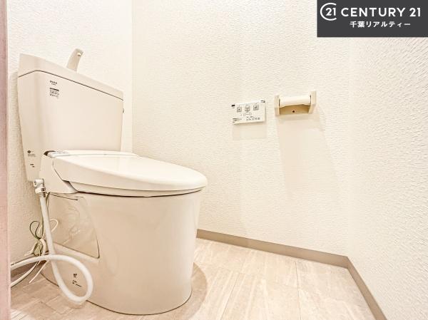 ライオンズガーデン薬園台