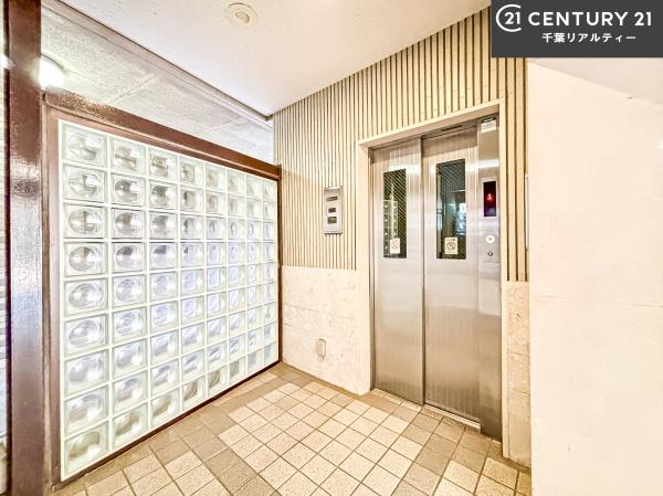 ライオンズガーデン薬園台