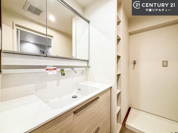 ライオンズガーデン薬園台