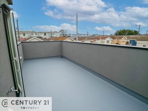 千葉市若葉区若松町の中古一戸建て