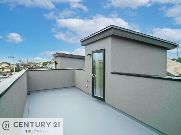 千葉市若葉区若松町の中古一戸建て