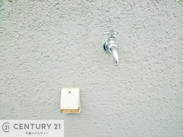 千葉市若葉区若松町の中古一戸建て