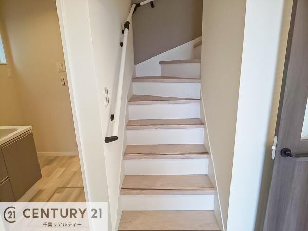 千葉市若葉区若松町の中古一戸建て