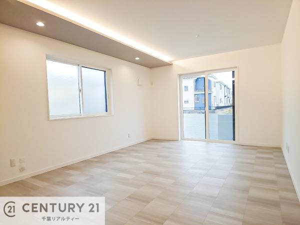 千葉市若葉区若松町の中古一戸建て