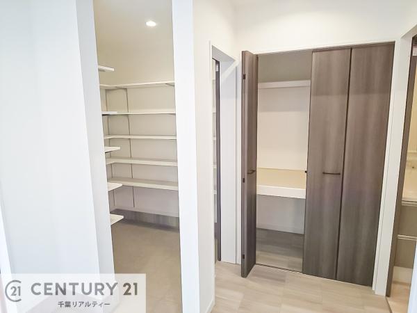 千葉市若葉区若松町の中古一戸建て