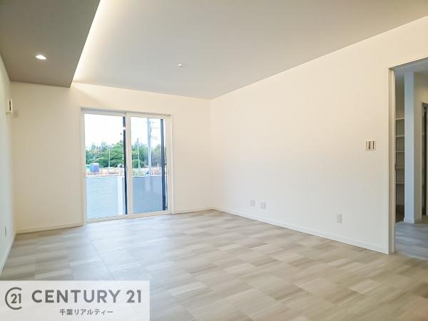 千葉市若葉区若松町の中古一戸建て