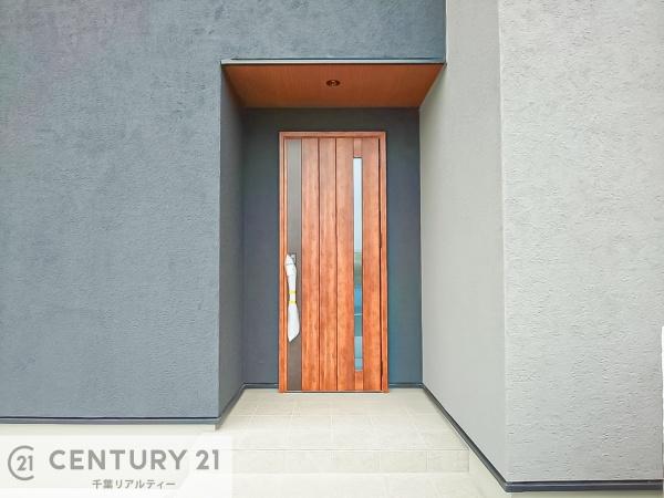 千葉市若葉区若松町の中古一戸建て