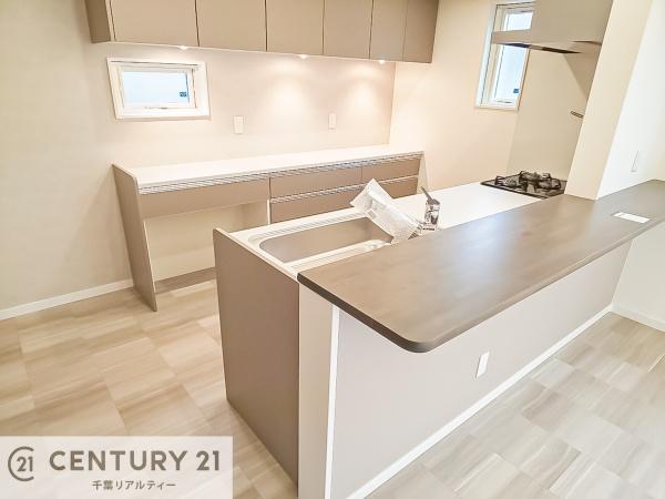 千葉市若葉区若松町の中古一戸建て