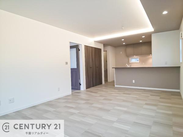 千葉市若葉区若松町の中古一戸建て