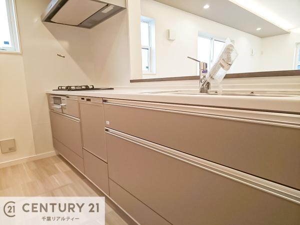 千葉市若葉区若松町の中古一戸建て