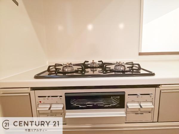 千葉市若葉区若松町の中古一戸建て