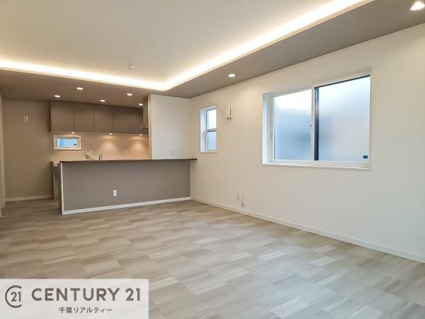 千葉市若葉区若松町　１２号棟