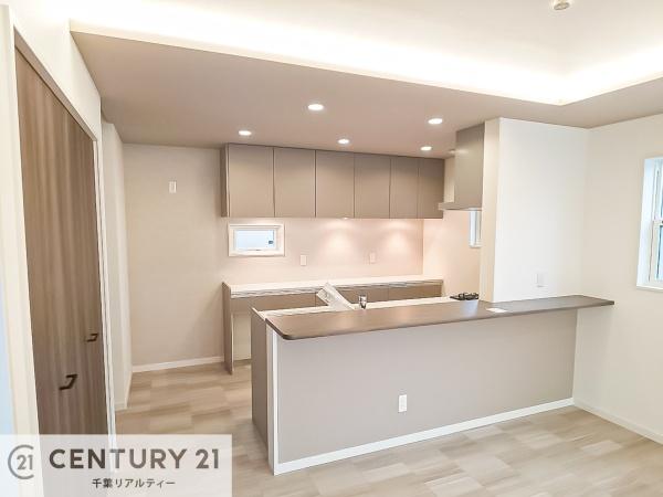 千葉市若葉区若松町の中古一戸建て