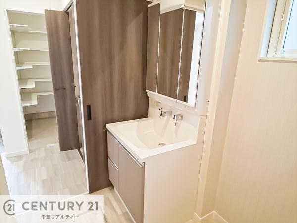 千葉市若葉区若松町の中古一戸建て