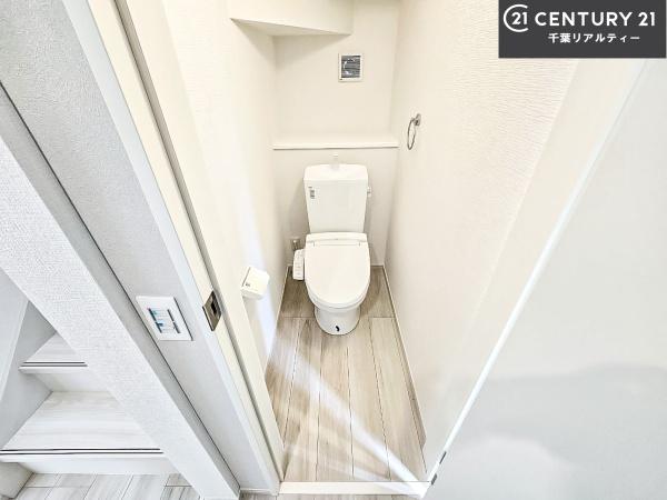 船橋市東船橋6丁目