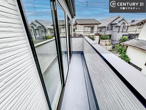 船橋市東船橋6丁目