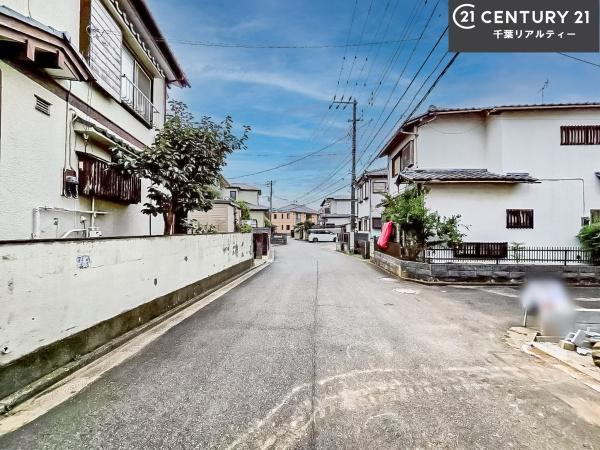 船橋市東船橋6丁目