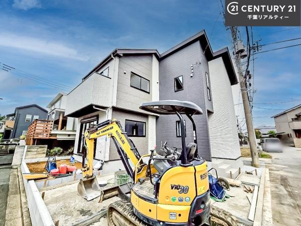 船橋市東船橋6丁目