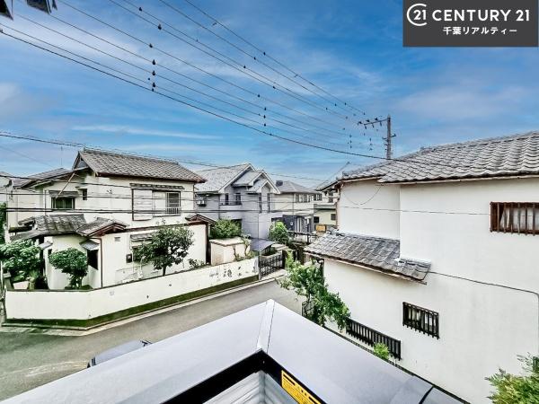 船橋市東船橋6丁目