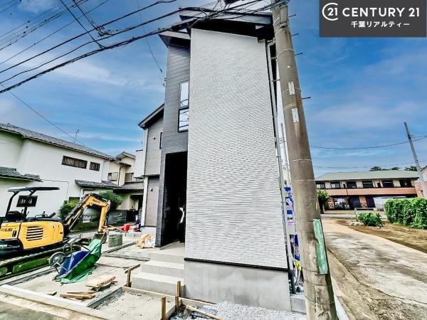 船橋市東船橋6丁目