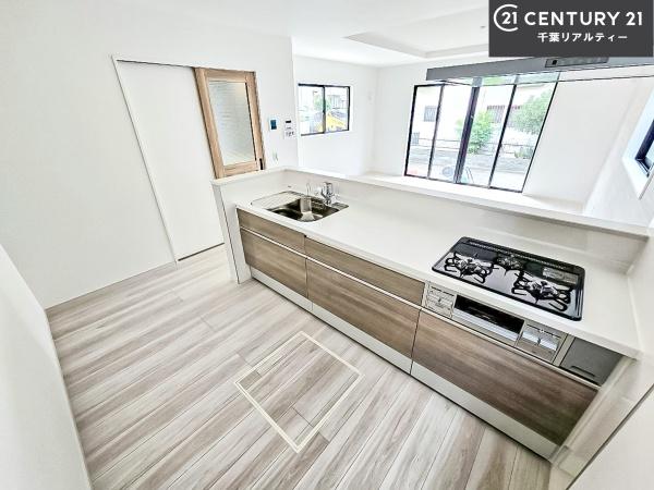 船橋市東船橋6丁目