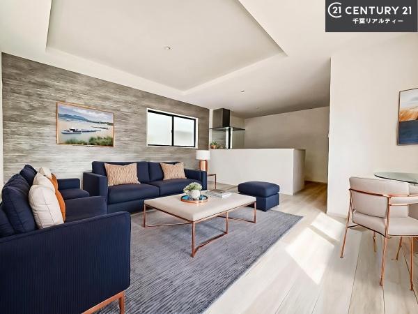 船橋市東船橋6丁目