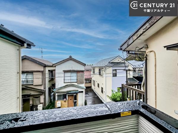 船橋市大穴北8丁目